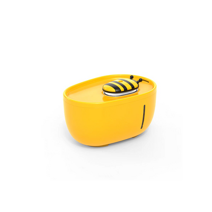 Honeybee Pet Drinking Fountain