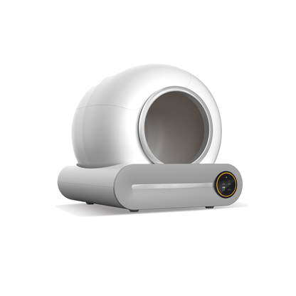 Smart Cat Litter Box - G1