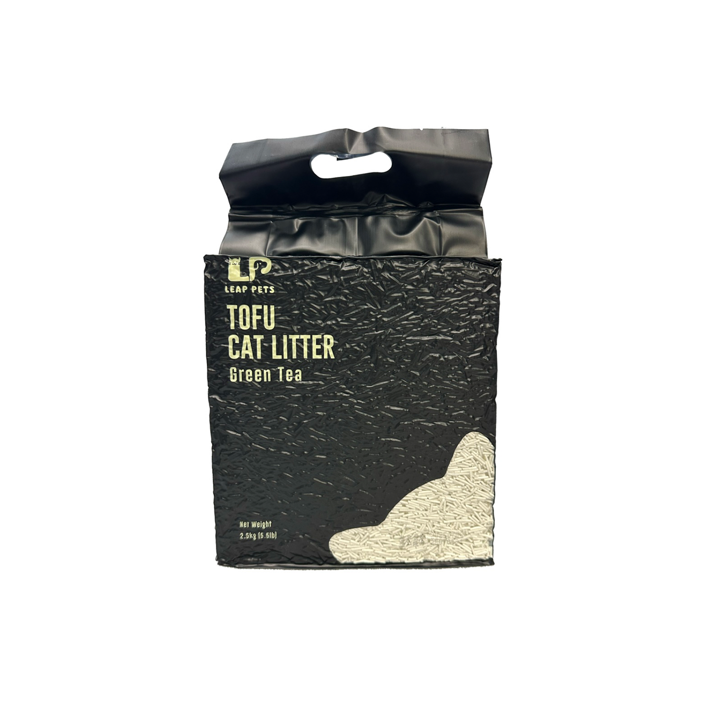 Tofu Cat Litter - Green Tea