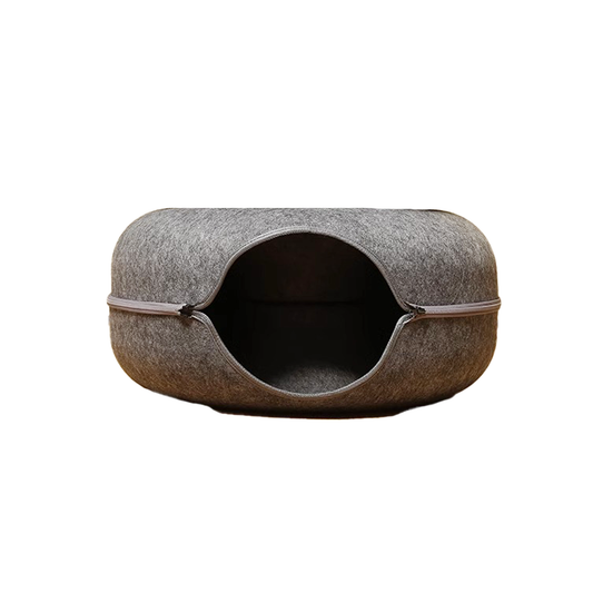 Cat Tunnel