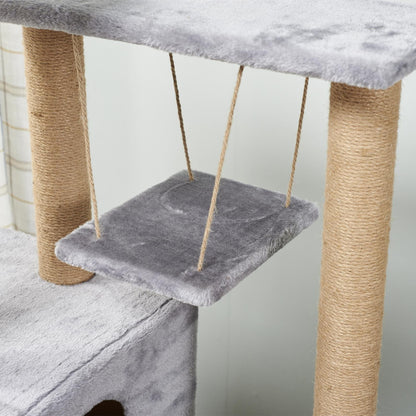 Multi-Level Cat Tree - 3513