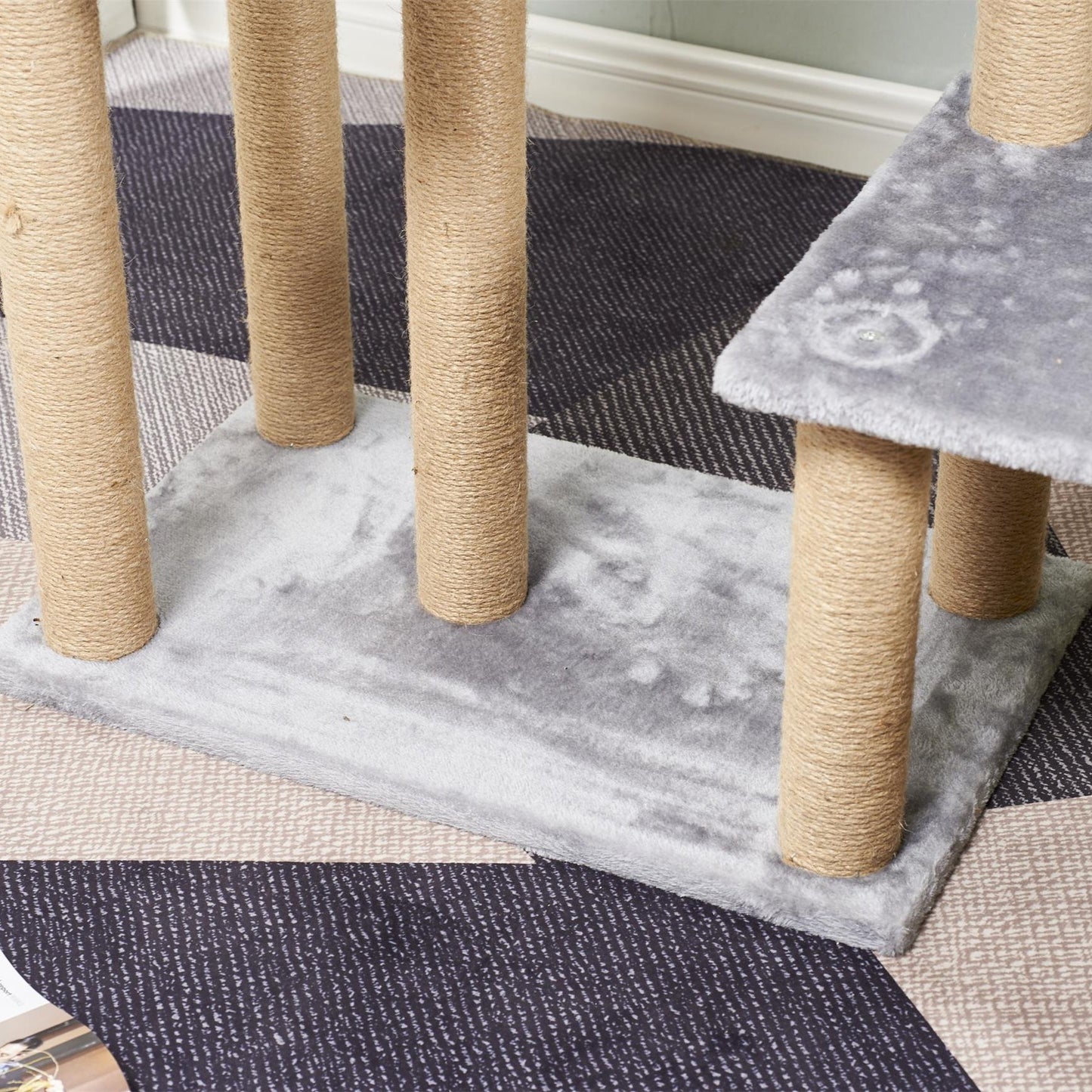 Multi-Level Cat Tree - 3513