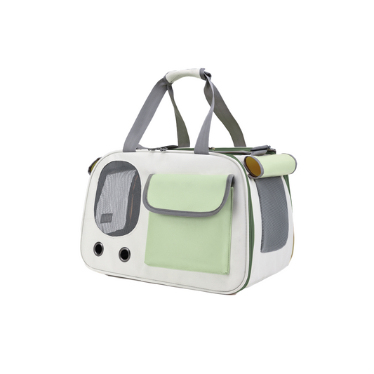 Pet Carrier Handbag