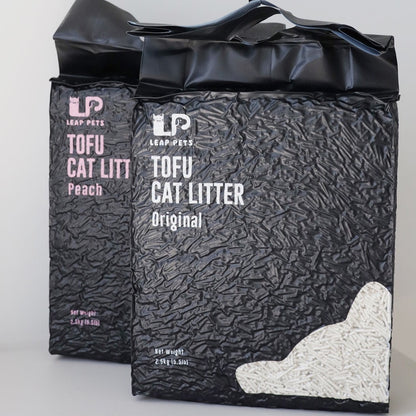 Tofu Cat Litter - Original