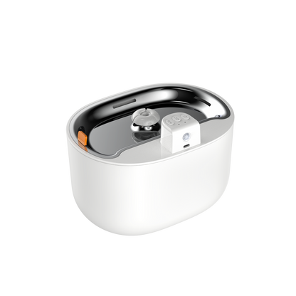 Motion Sensing Pet Drinking Fountain