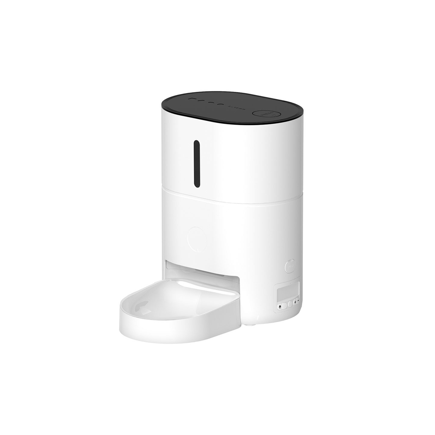 Smart Pet Feeder