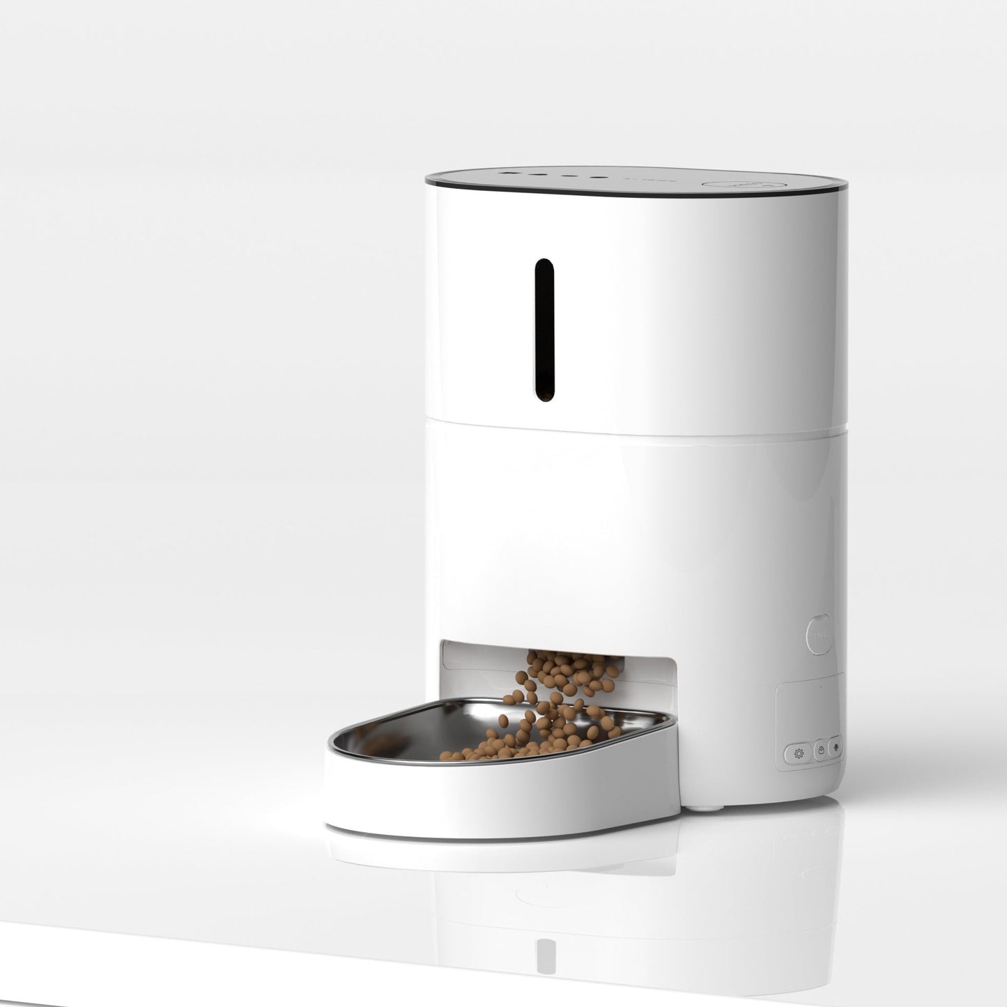 Smart Pet Feeder