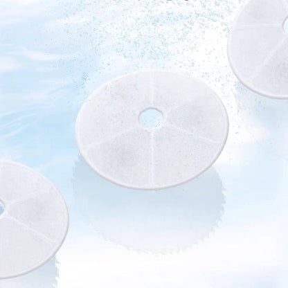 Pet Drinking Fountain Filter General