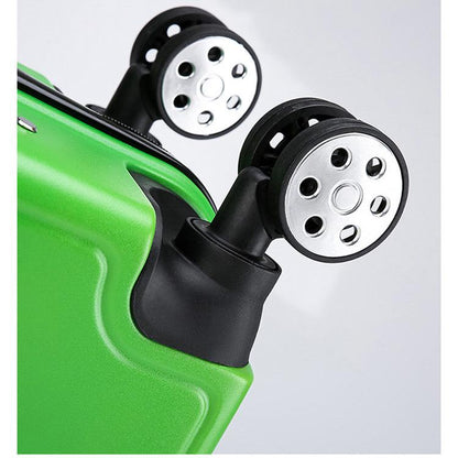 Pet Space Capsule Carrier With Wheels
