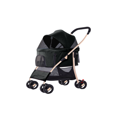 Foldable Pet Stroller - PC100