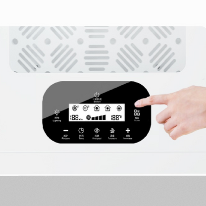Pet Dryer Box