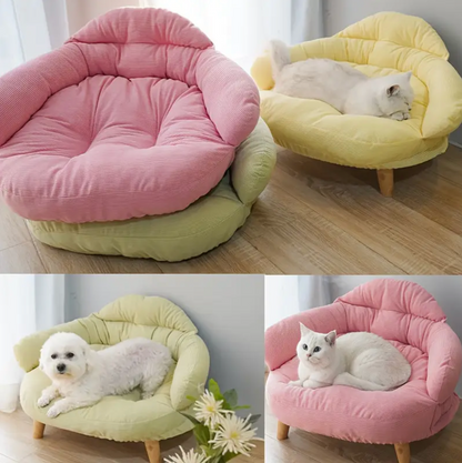 Pet Sofa Bed - Extra Large