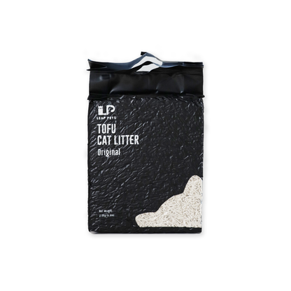 Tofu Cat Litter - Original