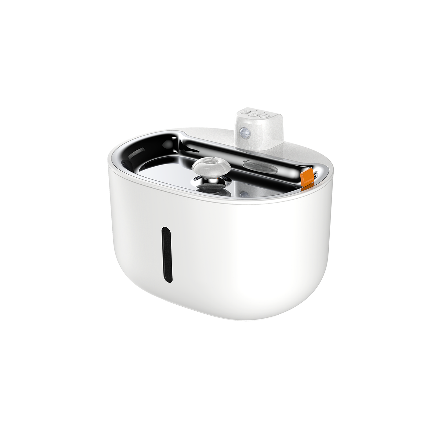 Motion Sensing Pet Drinking Fountain
