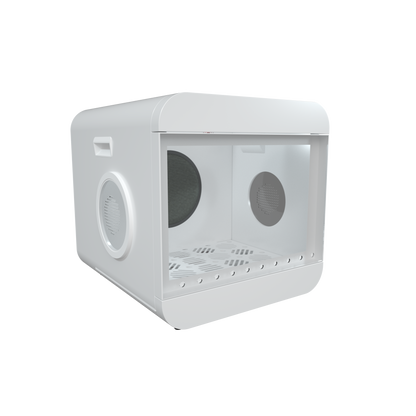 Pet Dryer Box