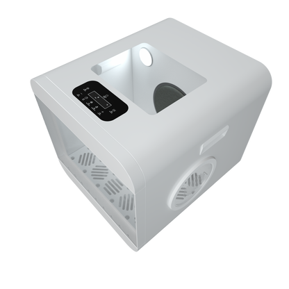Pet Dryer Box
