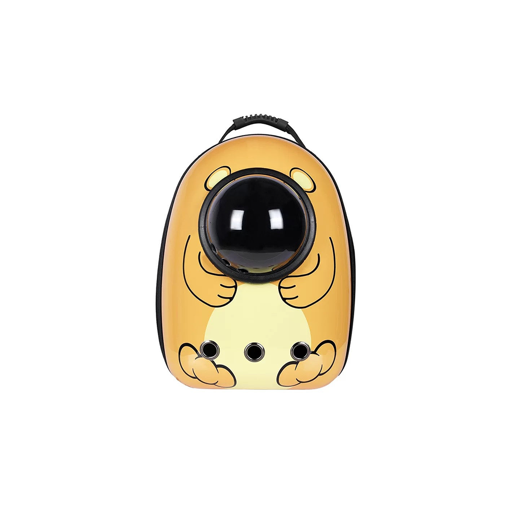 Pet Little Bear Backpack