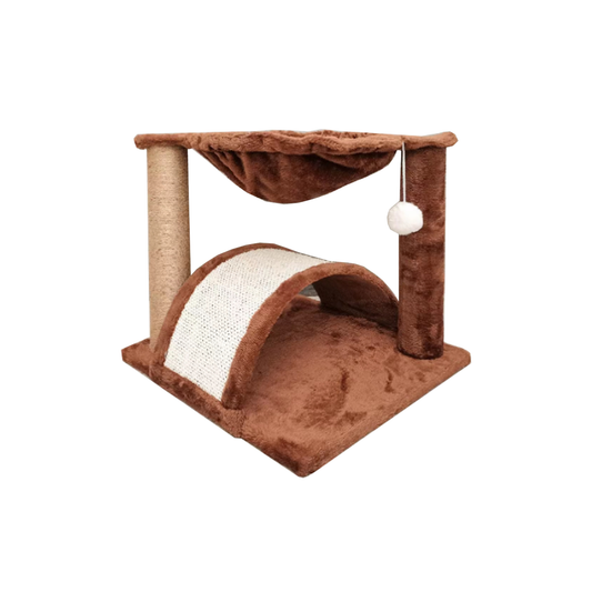 Cat Scratching Post