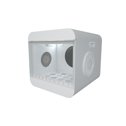 Pet Dryer Box