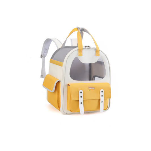 Pet Backpack Carrier
