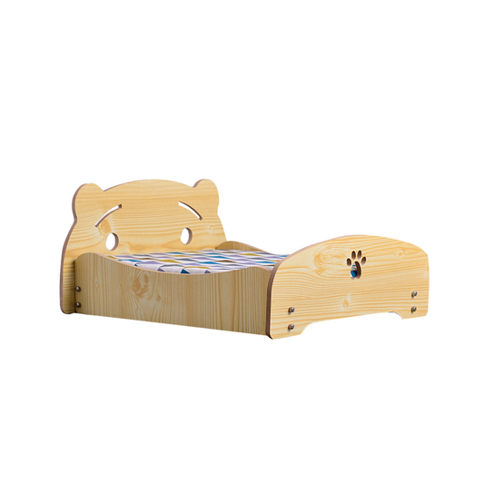 Elevated Pet Bed