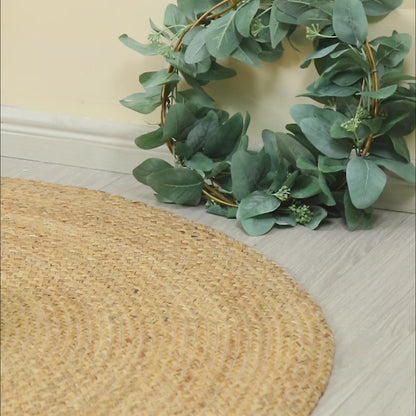 Elevated Ceramic Food Bowl